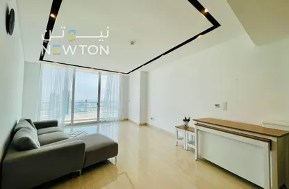 Apartment - 2 Bedrooms - 2 Bathrooms for rent in Seef - Capital Governorate