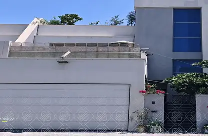 فيلا - 7 غرف نوم - 5 حمامات للبيع في الثريا فيلا ديار المحرق - ديار المحرق - المحرق