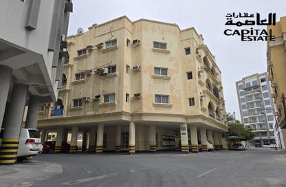 شقة - 2 غرف نوم - 2 حمامات للايجار في الماحوز - المنامة - محافظة العاصمة