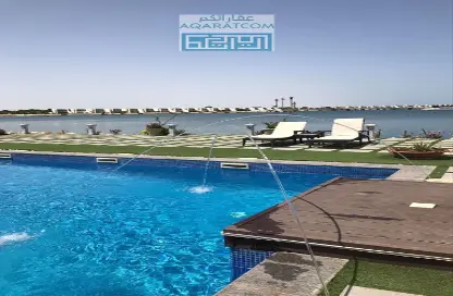 فيلا - 4 غرف نوم - 6 حمامات للبيع في درة البحرين - المحافظة الجنوبية