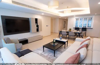 Apartment - 2 Bedrooms - 2 Bathrooms for rent in Hidd - Muharraq Governorate