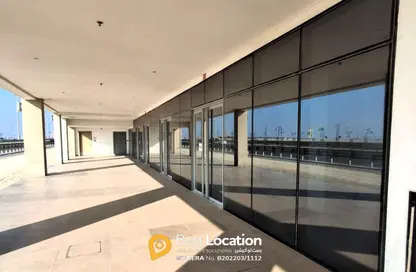 Shop - Studio - 1 Bathroom for rent in Seef - Capital Governorate