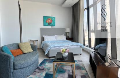 Apartment - Studio - 1 Bathroom for rent in Seef - Capital Governorate