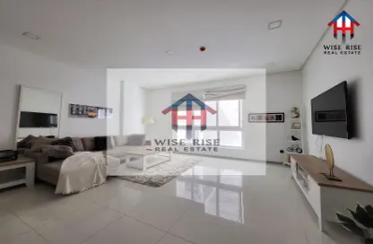 Apartment - 3 Bedrooms - 3 Bathrooms for rent in Hidd - Muharraq Governorate