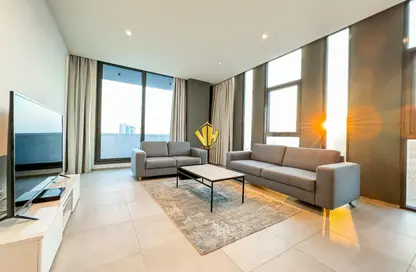 Apartment - 2 Bedrooms - 3 Bathrooms for rent in Seef - Capital Governorate