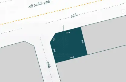 أرض - استوديو للبيع في عالي - المحافظة الوسطى
