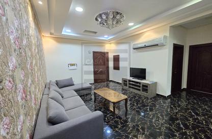 Apartment - 2 Bedrooms - 2 Bathrooms for rent in Seef - Capital Governorate