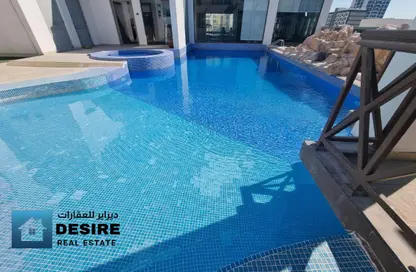 شقة - غرفة نوم - 2 حمامات للايجار في الجفير - محافظة العاصمة شقة - غرفة نوم - 2 حمامات للايجار في الجفير - محافظة العاصمة