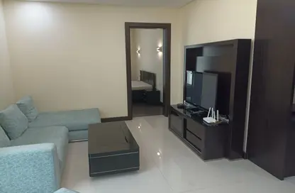 شقة - 2 غرف نوم - 2 حمامات للايجار في السيف - محافظة العاصمة