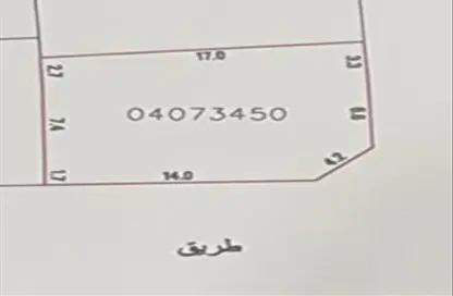 Land - Studio for sale in Saraya 2 - Bu Quwah - Northern Governorate