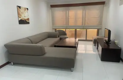 Apartment - 2 Bedrooms - 2 Bathrooms for rent in Saar - Northern Governorate