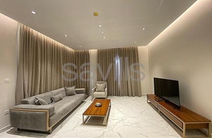 Apartment - 2 Bedrooms - 2 Bathrooms for rent in Zinj - Manama - Capital Governorate