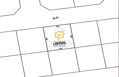 Land - Studio for sale in Saraya 2 - Bu Quwah - Northern Governorate