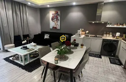 شقة - 2 غرف نوم - 2 حمامات للبيع في أمواج هومز - أمواج - المحرق