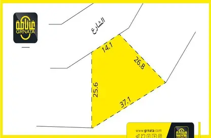 أرض - استوديو للبيع في السيف - محافظة العاصمة