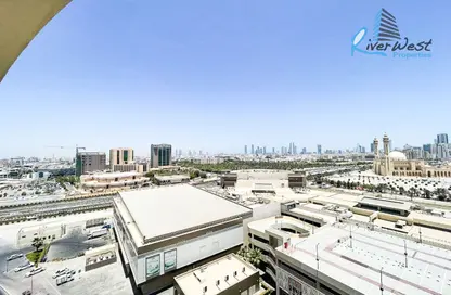 شقة - 3 غرف نوم - 3 حمامات للايجار في الجفير - محافظة العاصمة