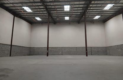 Warehouse - Studio for rent in Hidd - Muharraq Governorate