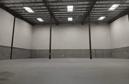 Warehouse - Studio for rent in Hidd - Muharraq Governorate