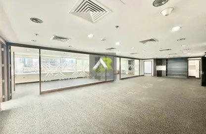 Office Space - Studio - 2 Bathrooms for rent in Seef - Capital Governorate