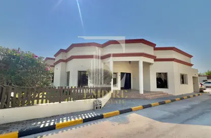 Villa - 3 Bedrooms - 4 Bathrooms for rent in Janabiya - Northern Governorate Villa - 3 Bedrooms - 4 Bathrooms for rent in Janabiya - Northern Governorate
