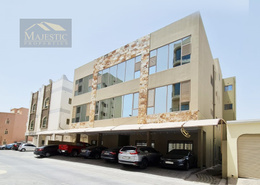 Apartment - 4 bedrooms - 4 bathrooms for rent in Hidd - Muharraq Governorate