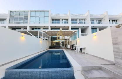 Villa - 4 Bedrooms - 6 Bathrooms for sale in Amwaj Avenue - Amwaj Islands - Muharraq Governorate