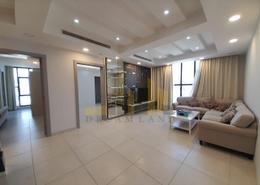 Apartment - 3 bedrooms - 3 bathrooms for rent in Mahooz - Manama - Capital Governorate