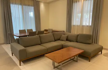 شقة - 2 غرف نوم - 2 حمامات للايجار في سار - المحافظة الشمالية