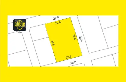 Land - Studio for sale in Gufool - Manama - Capital Governorate