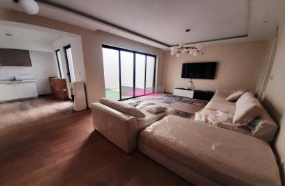 Villa - 3 Bedrooms - 3 Bathrooms for rent in Deerat Al Oyoun - Diyar Al Muharraq - Muharraq Governorate