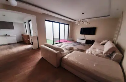 Villa - 3 Bedrooms - 3 Bathrooms for rent in Deerat Al Oyoun - Diyar Al Muharraq - Muharraq Governorate