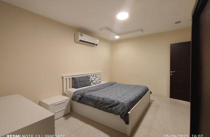 Apartment - 2 Bedrooms - 2 Bathrooms for rent in Seef - Capital Governorate