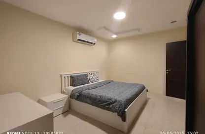 Apartment - 2 Bedrooms - 2 Bathrooms for rent in Seef - Capital Governorate