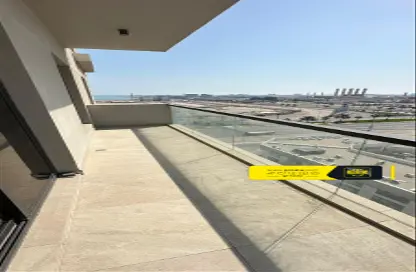 Apartment - 3 Bedrooms - 4 Bathrooms for sale in Hidd - Muharraq Governorate