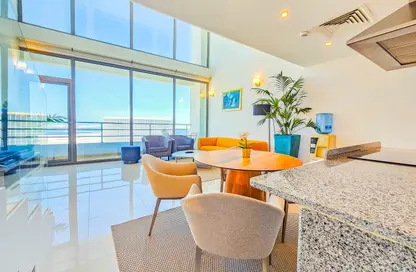 شقة - 3 غرف نوم - 4 حمامات للايجار في الجفير - محافظة العاصمة شقة - 3 غرف نوم - 4 حمامات للايجار في الجفير - محافظة العاصمة