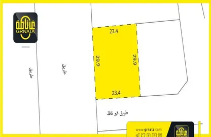 Land - Studio for sale in Khamis - Northern Governorate