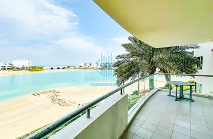 Apartment - 4 Bedrooms - 6 Bathrooms for rent in Tala Island - Amwaj Islands - Muharraq Governorate