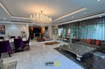 Villa - 4 Bedrooms - 5 Bathrooms for sale in Tala Island - Amwaj Islands - Muharraq Governorate