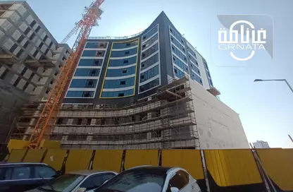 Office Space - Studio - 2 Bathrooms for rent in Seef - Capital Governorate
