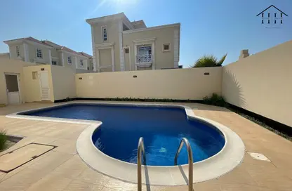 Apartment - 4 Bedrooms - 5 Bathrooms for rent in Hamala - Northern Governorate