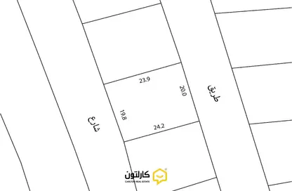 Land - Studio for sale in Barbar - Northern Governorate