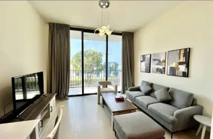 Apartment - 1 Bedroom - 1 Bathroom for rent in Marassi Boulevard - Diyar Al Muharraq - Muharraq Governorate Apartment - 1 Bedroom - 1 Bathroom for rent in Marassi Boulevard - Diyar Al Muharraq - Muharraq Governorate