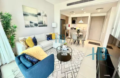 Apartment - 2 Bedrooms - 2 Bathrooms for rent in Marassi Al Bahrain - Diyar Al Muharraq - Muharraq Governorate