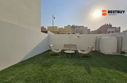 Villa - 3 Bedrooms - 5 Bathrooms for sale in Al Juffair - Capital Governorate