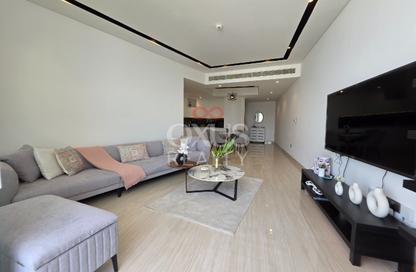 Apartment - 1 Bedroom - 2 Bathrooms for rent in Water Garden City - Manama - Capital Governorate