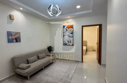 Apartment - 1 Bedroom - 1 Bathroom for rent in Exhibition Road - Hoora - Capital Governorate Apartment - 1 Bedroom - 1 Bathroom for rent in Exhibition Road - Hoora - Capital Governorate