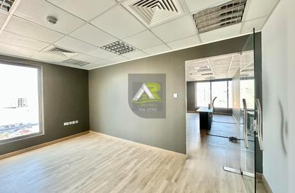 Office Space - Studio - 1 Bathroom for rent in Seef - Capital Governorate