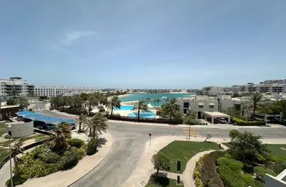 Apartment - 3 Bedrooms - 2 Bathrooms for rent in Tala Island - Amwaj Islands - Muharraq Governorate