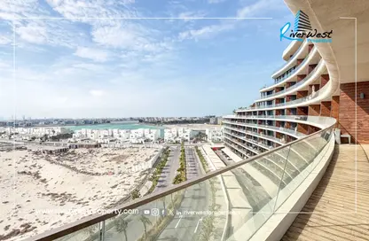 Apartment - 2 Bedrooms - 3 Bathrooms for rent in Dilmunia Island - Muharraq Governorate