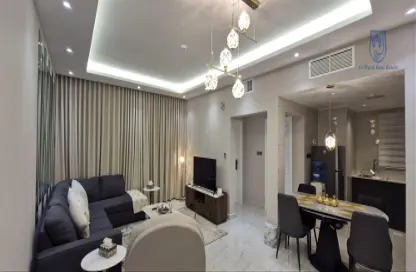Apartment - 1 Bedroom - 2 Bathrooms for rent in Busaiteen - Muharraq Governorate